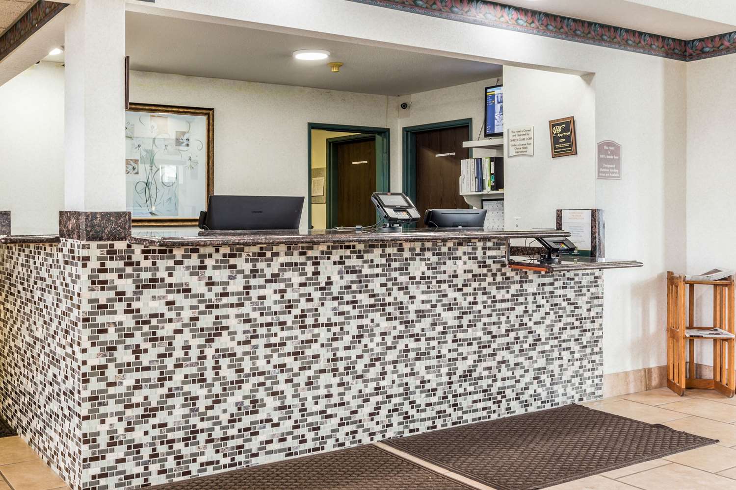 Фото Quality Inn