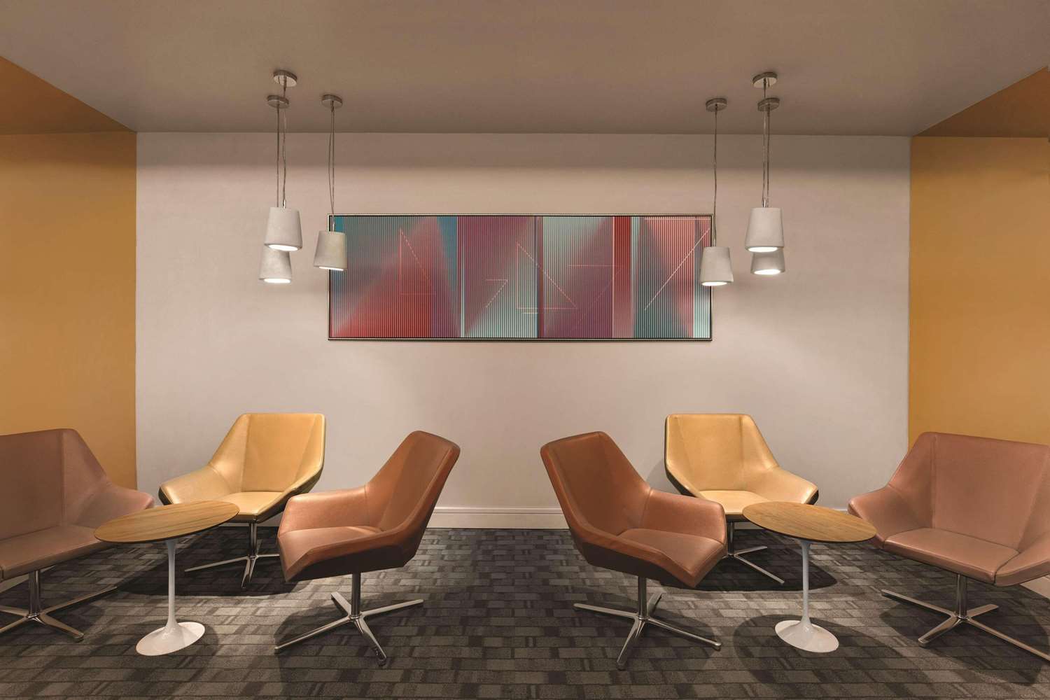 Фото Radisson Hotel New York Wall Street