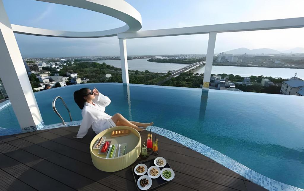 Фото Ex Da Nang Luxury