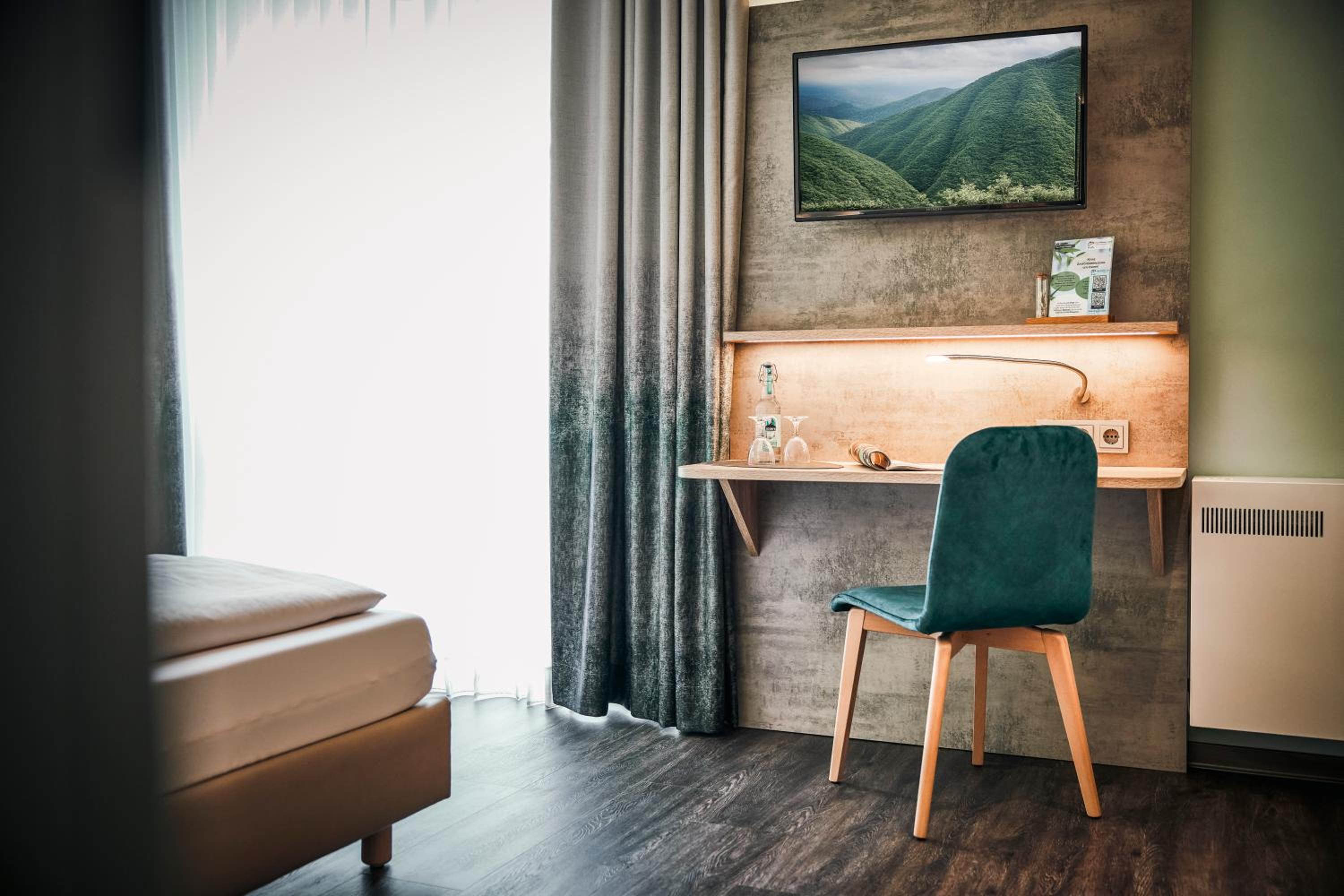 Фото In VIA Gäste- und Tagungshaus im Meinwerk-Institut