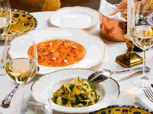 Гостиница Aliée Istanbul в Стамбуле