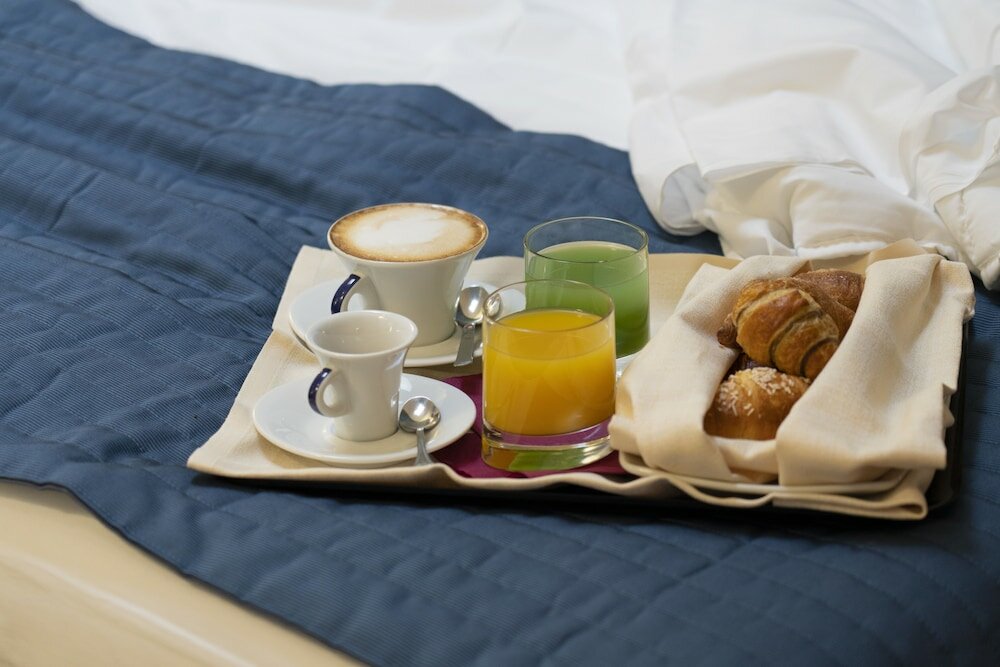 Фото Hotel Nazionale