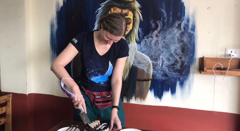 Фото Hotel Rosemary Homes