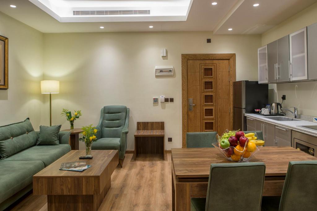 Фото Classical Suites