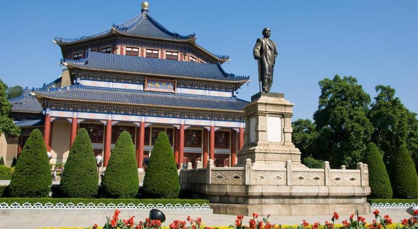 Фото Yingfengyuan Hotel