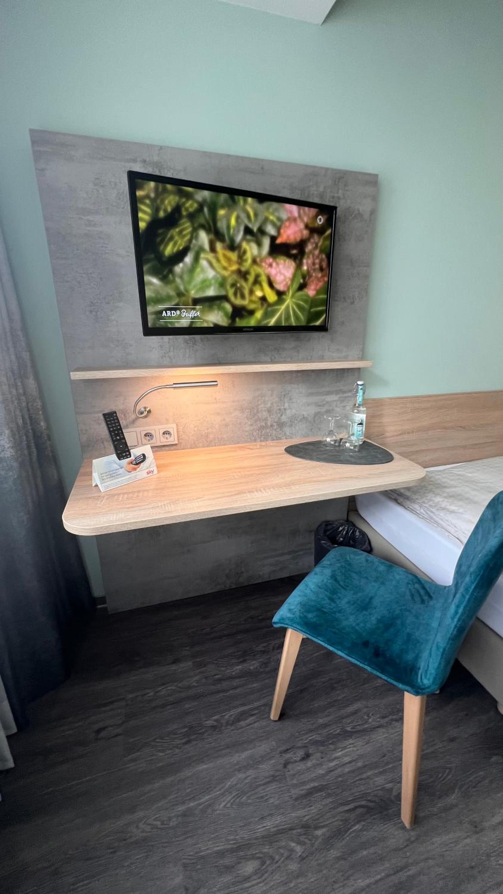 Фото In VIA Gäste- und Tagungshaus im Meinwerk-Institut