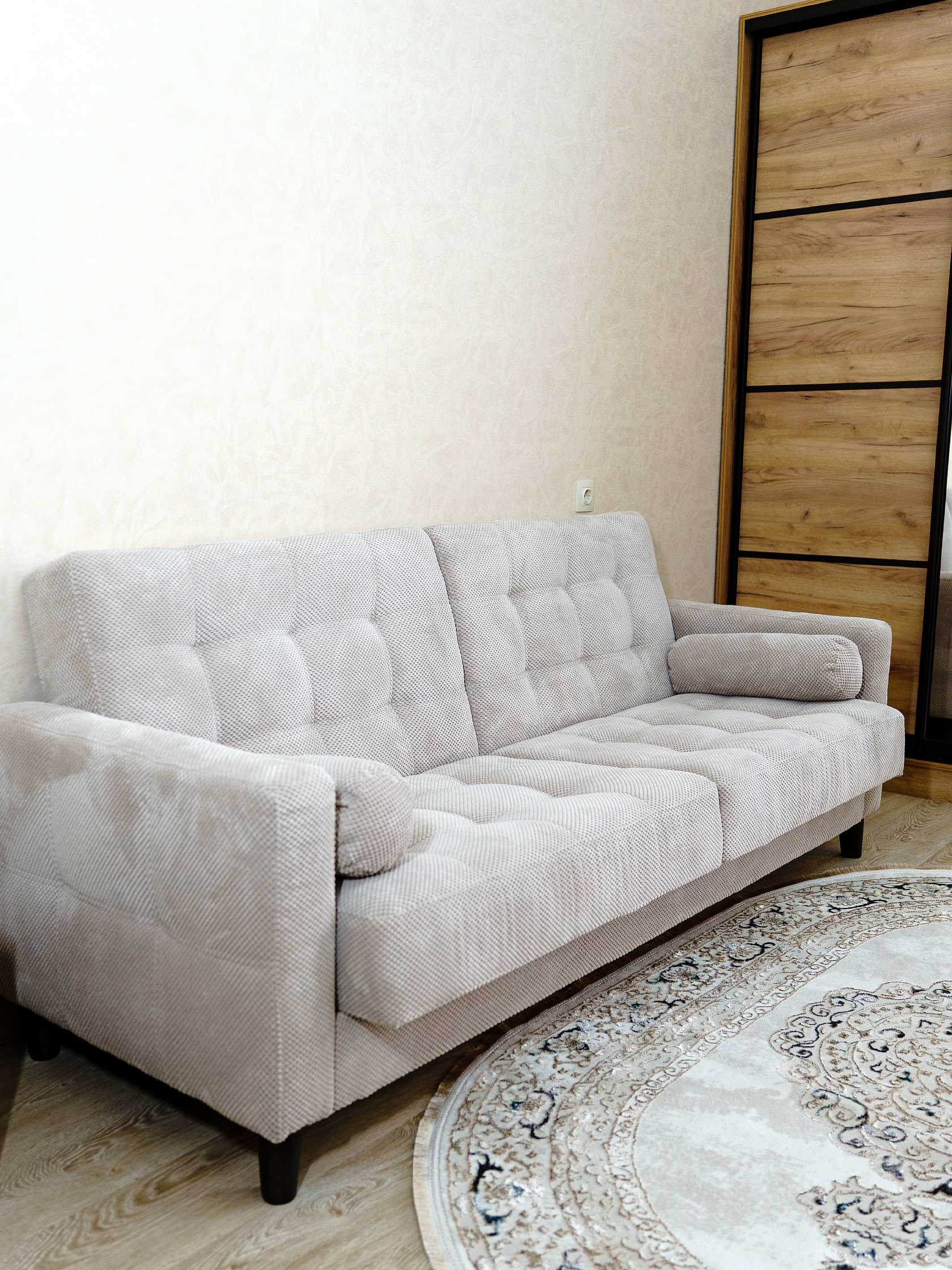 Фото Порог Гор