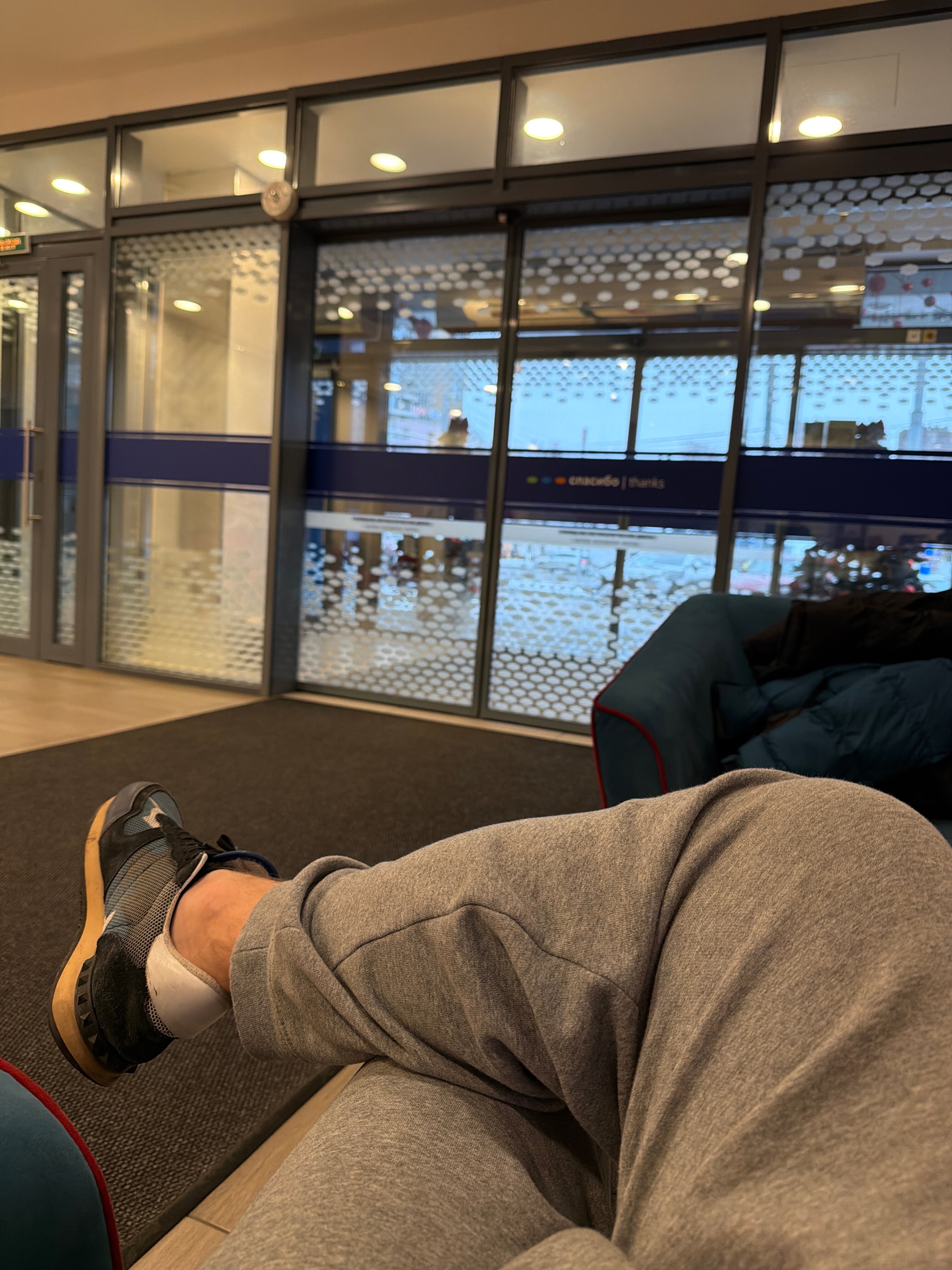 Фото Hampton by Hilton Nizhny Novgorod