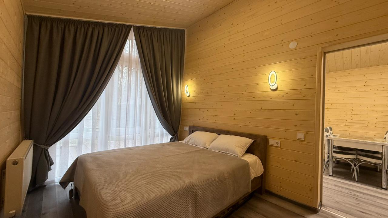 Фото Шёпот Леса