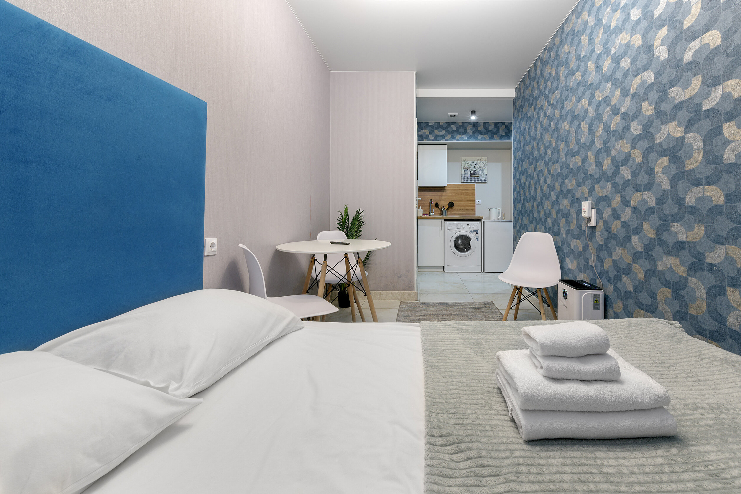 Фото Veda Aparts на Обводном