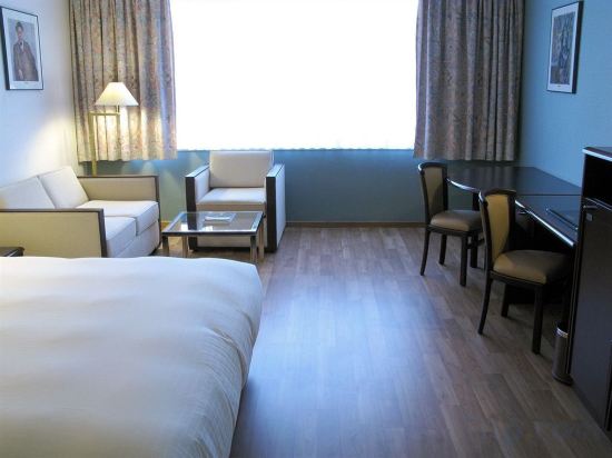 Фото Bedford Hotel & Congress Centre Brussels