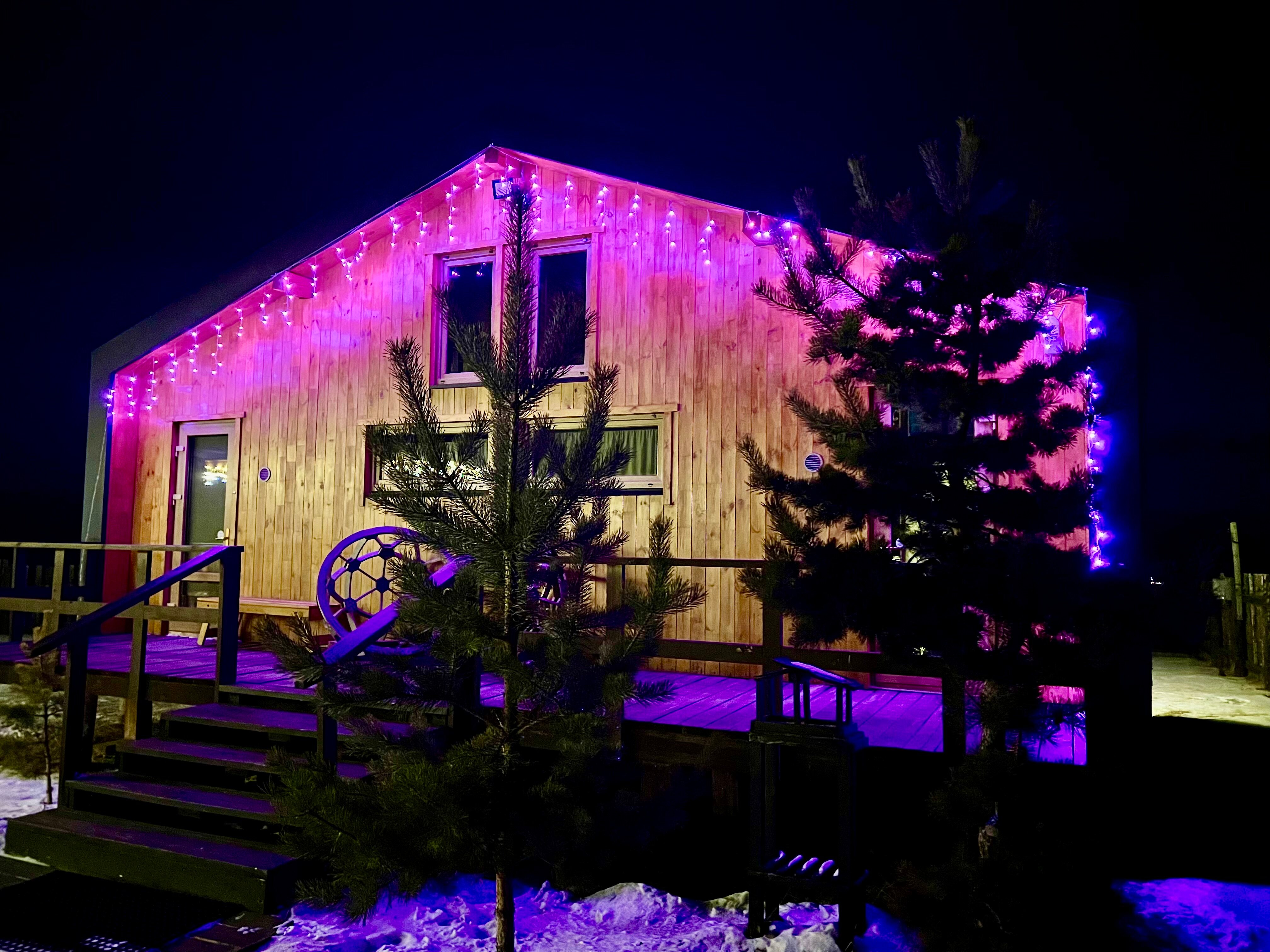 Фото Дом на Ольхоне