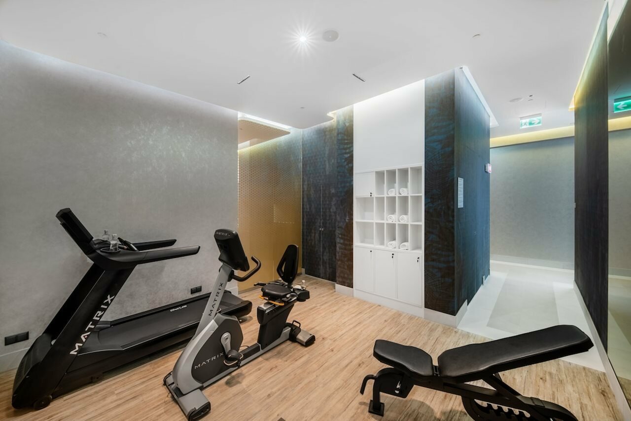 Фото Vision Hotel