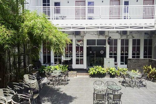 Гостиница Maximus Prime в Провинции Южная Суматра