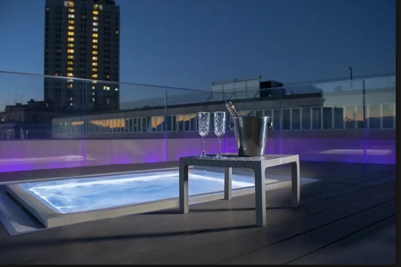 Фото Culture Hotel Centro Storico