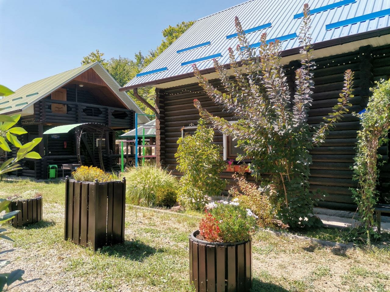 Фото Домовенок