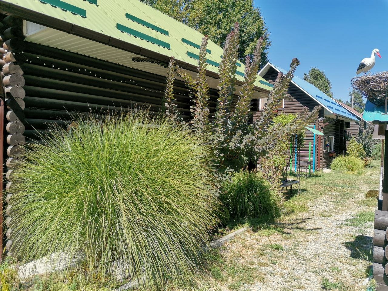 Фото Домовенок