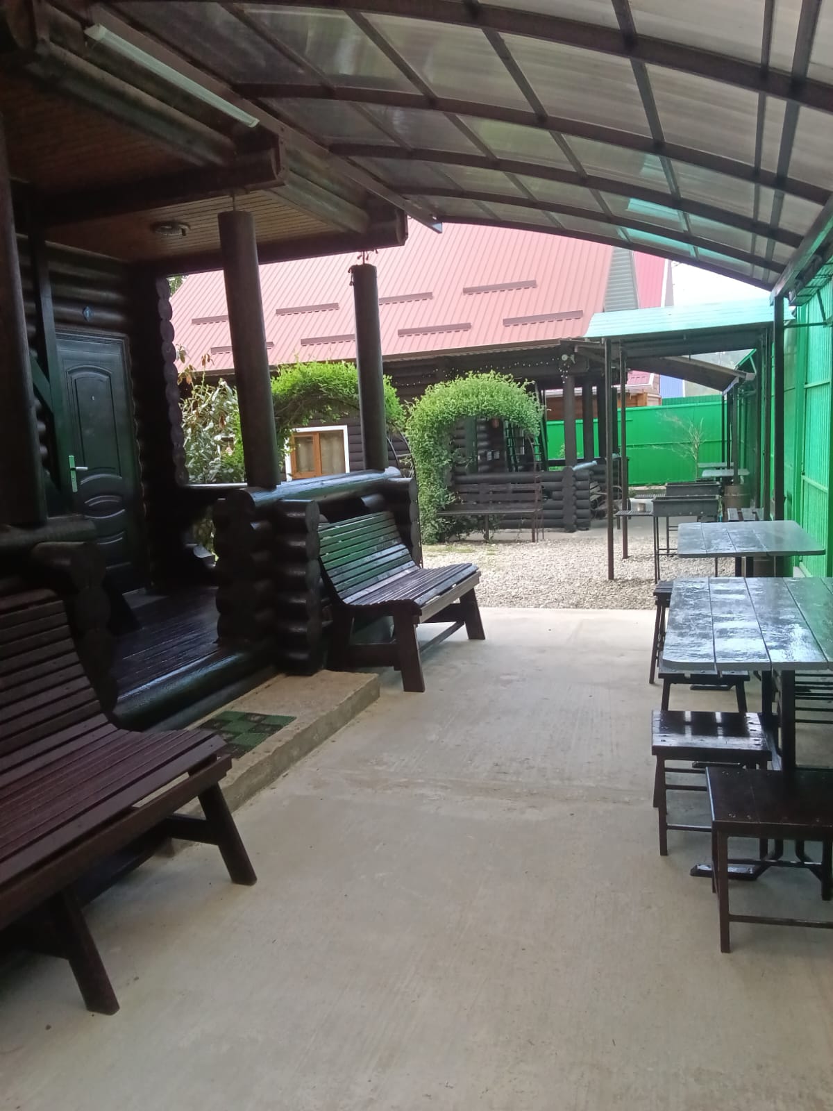 Фото Домовенок