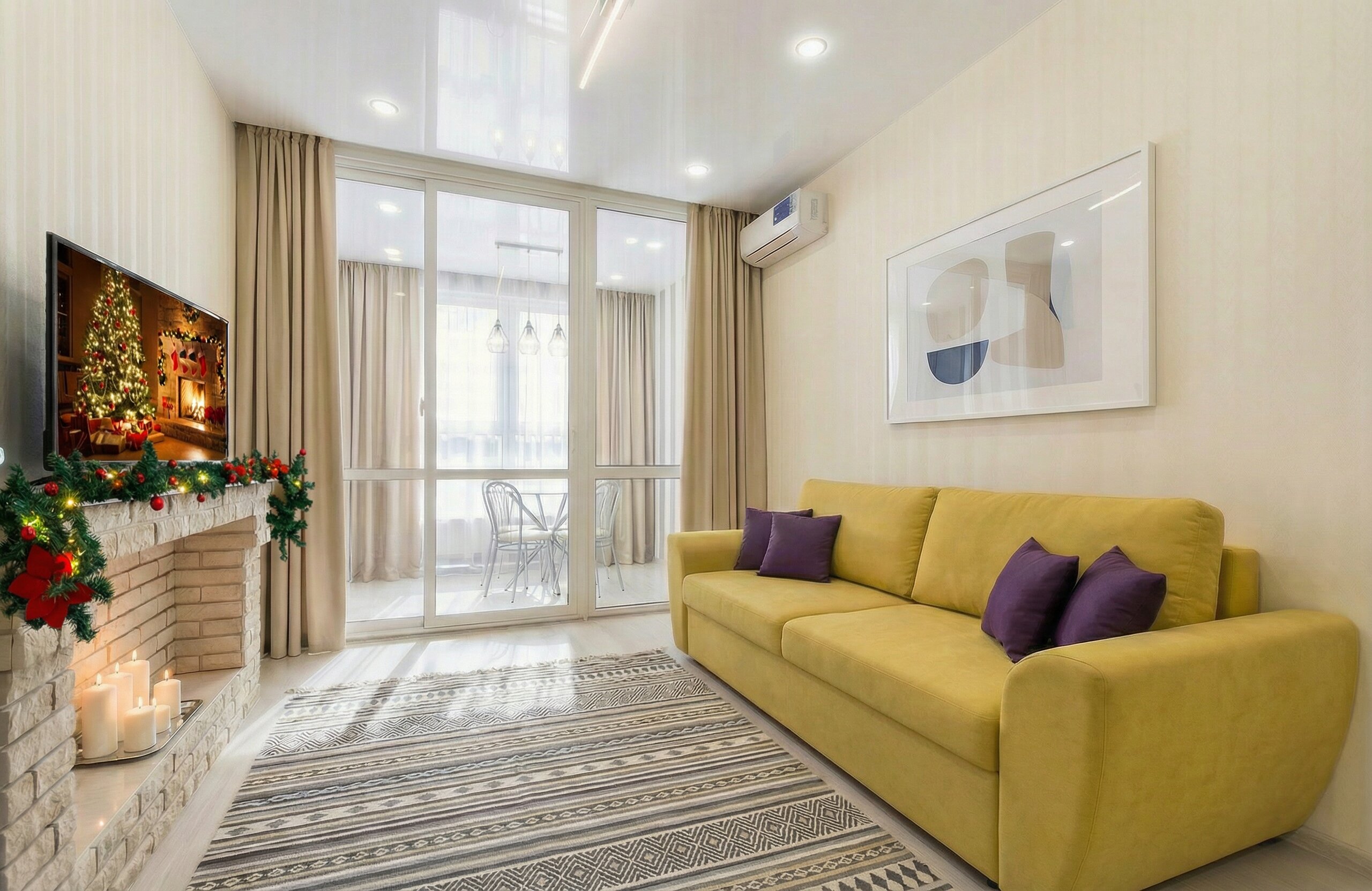 Фото Большой by Roomers