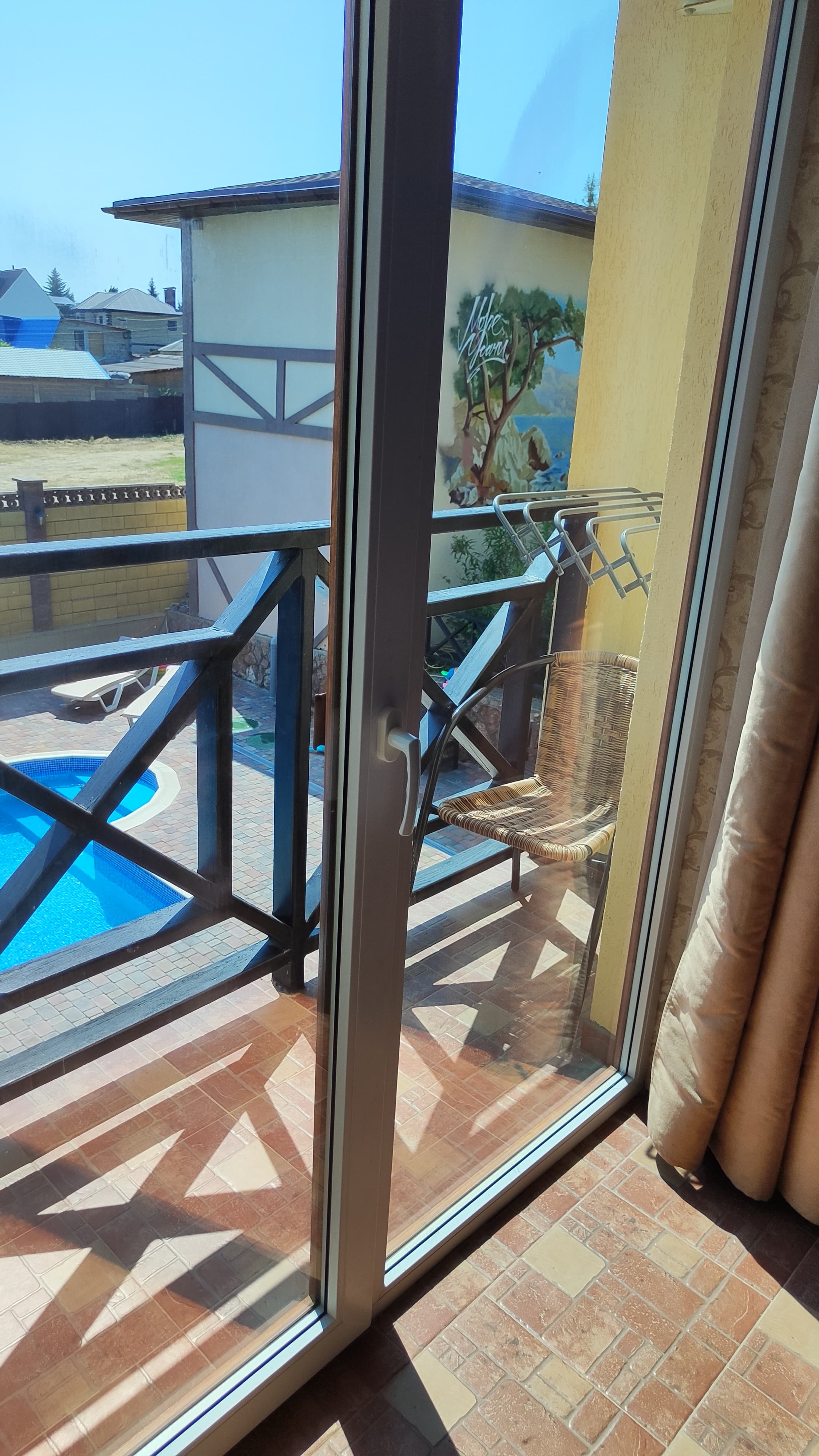 Фото Море Удачи