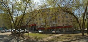 Квартира посуточно на Первомайской 27