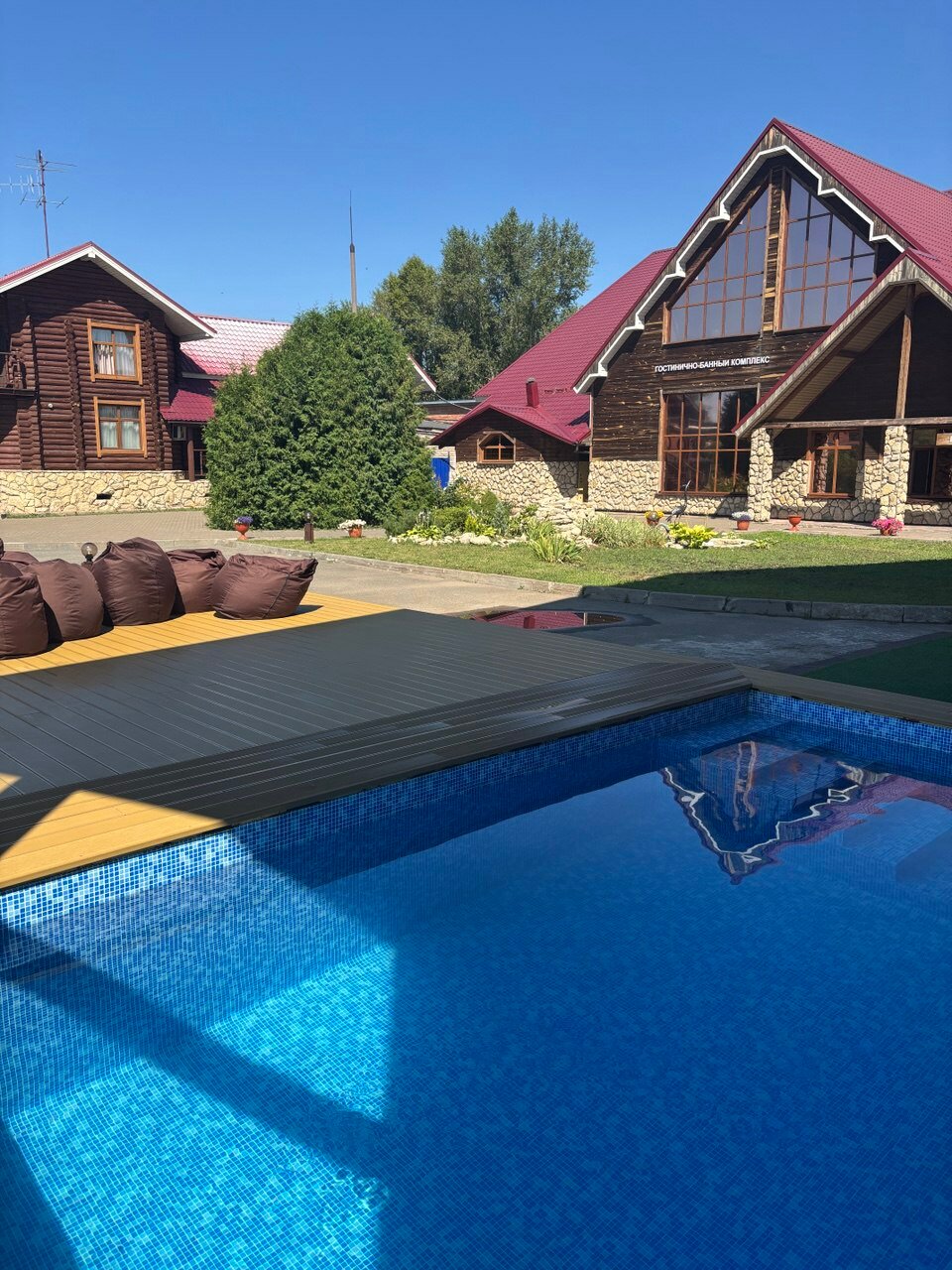 Фото Русский Двор