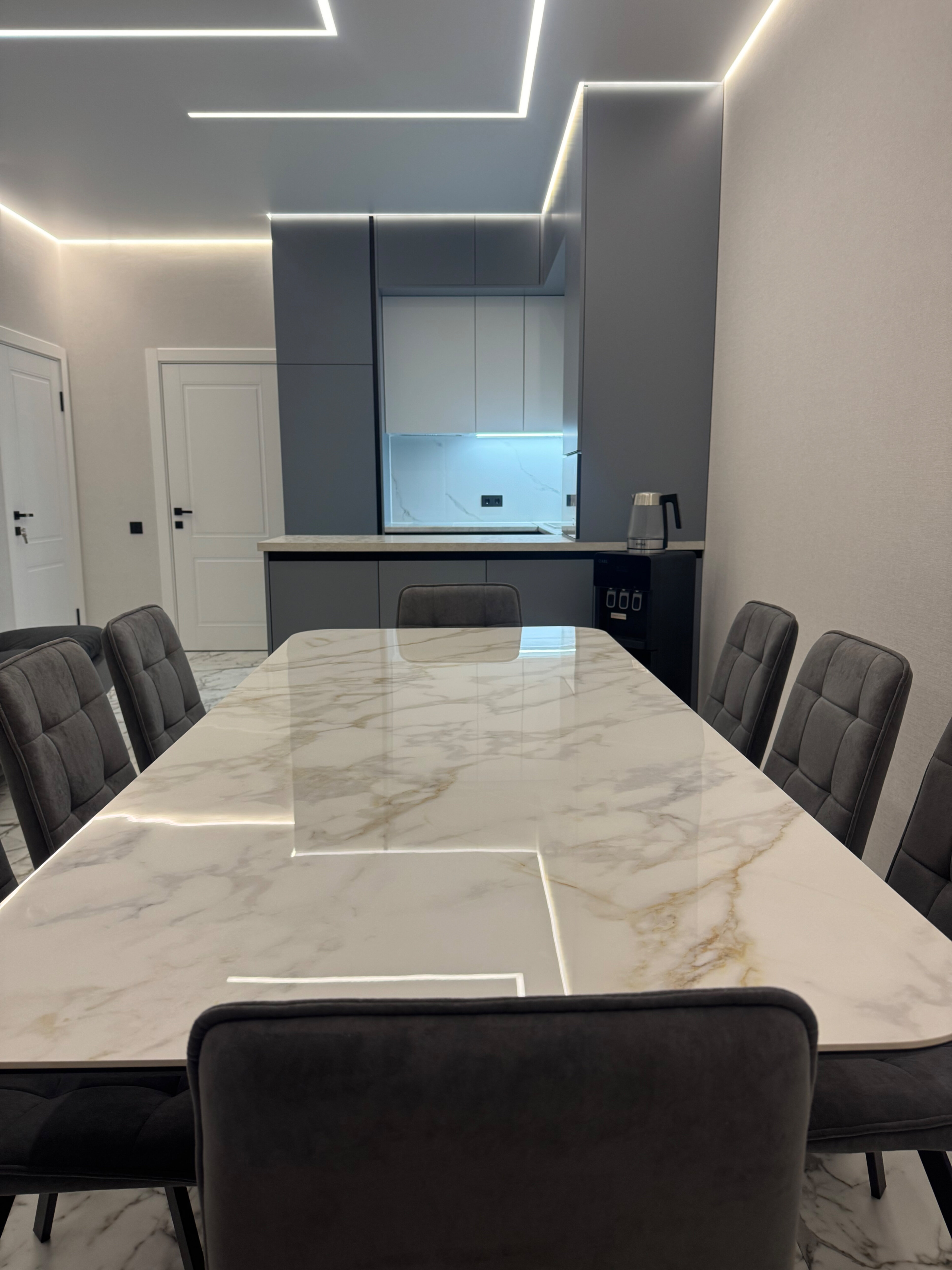 Фото Высота комфорта