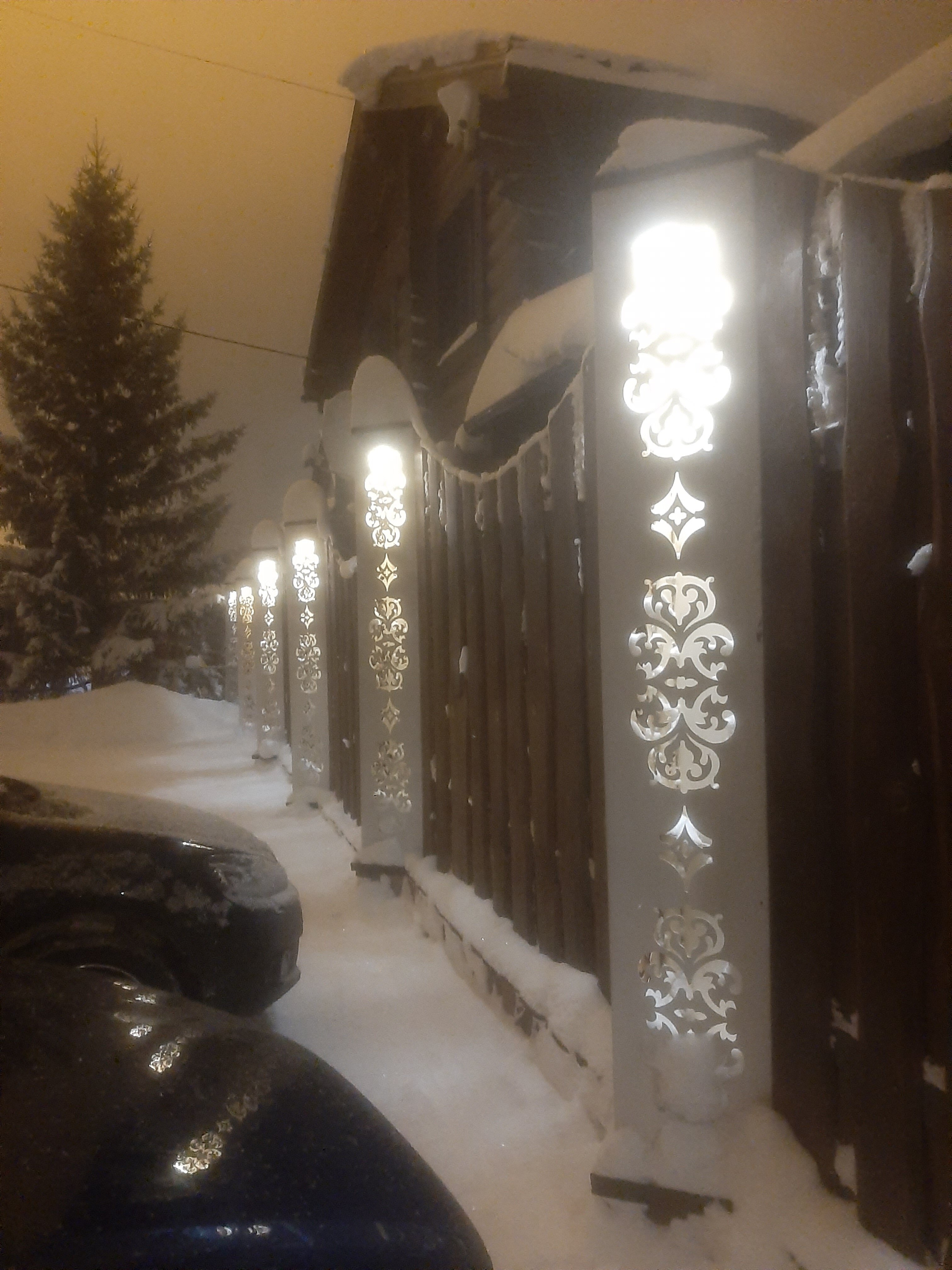 Фото Дубрава