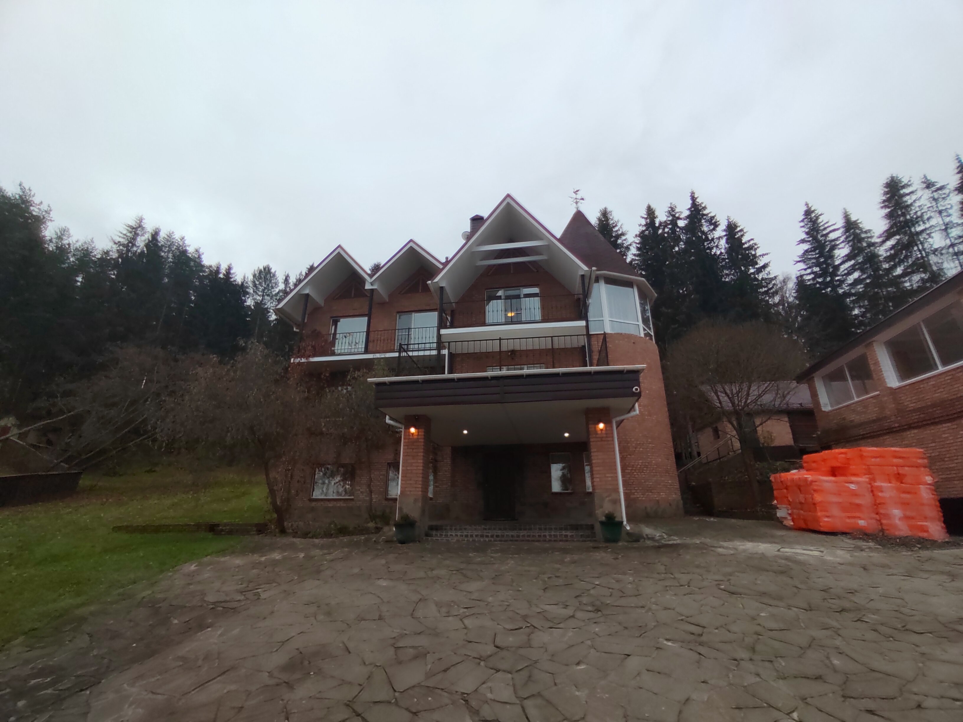 Фото Зобовские дачи