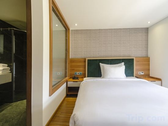 Фото The Tahiti Beach Hotel