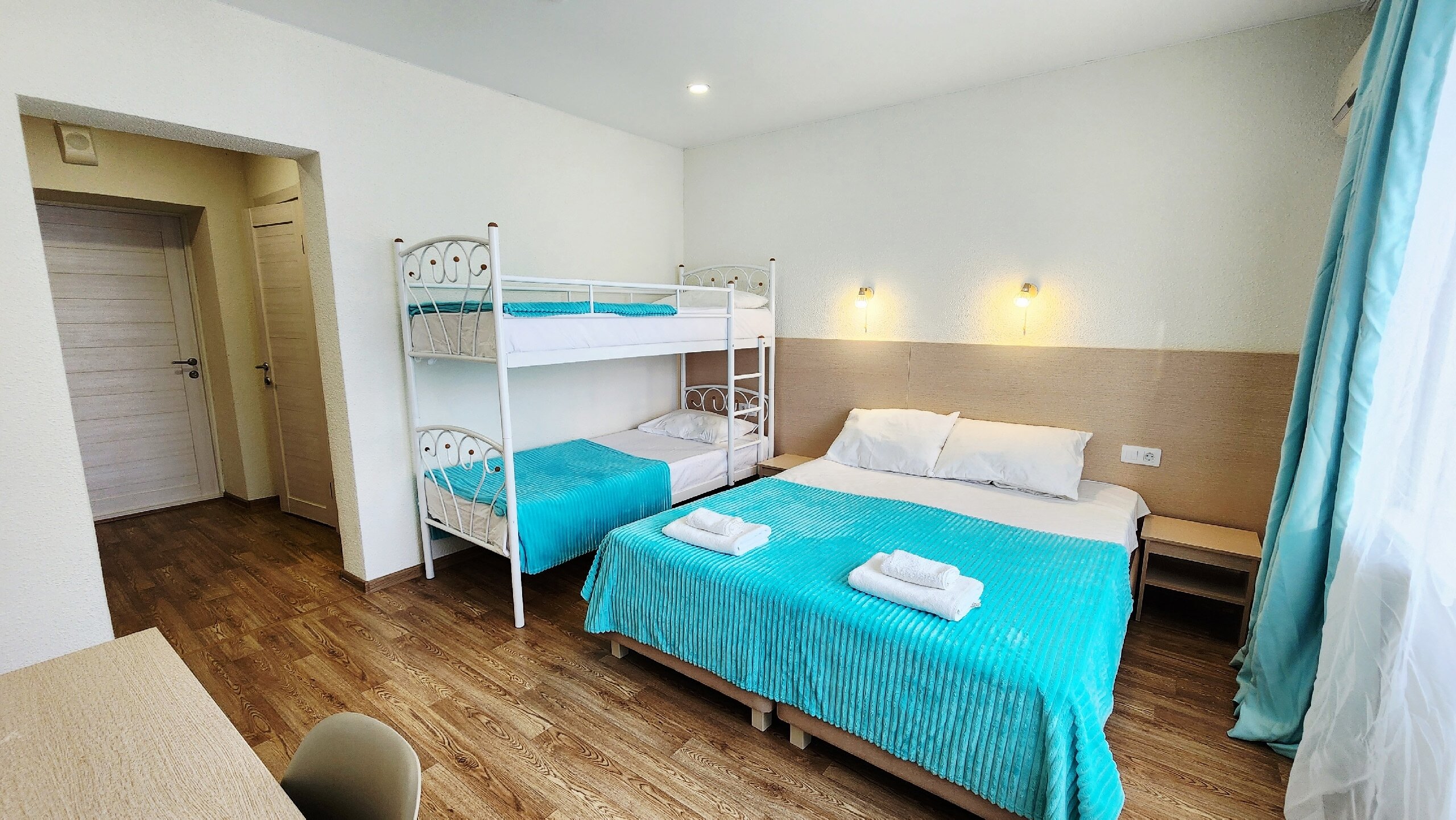 Фото Сити Шторм