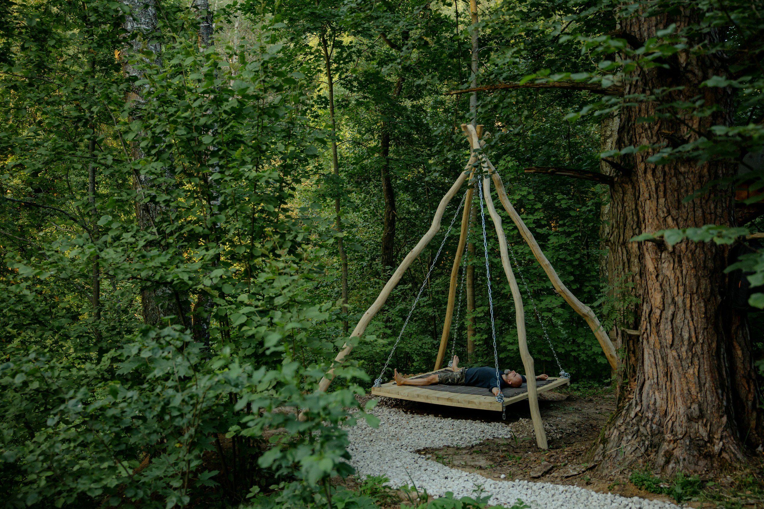 Фото Дом здоровья Кедровый