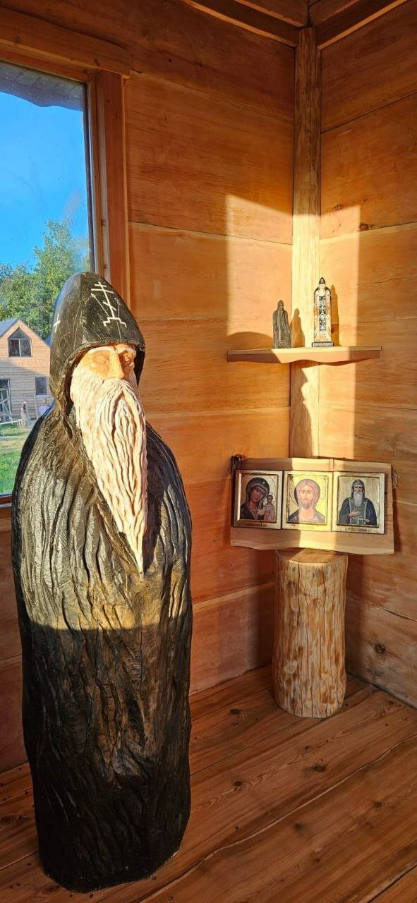 Фото Дом здоровья Кедровый