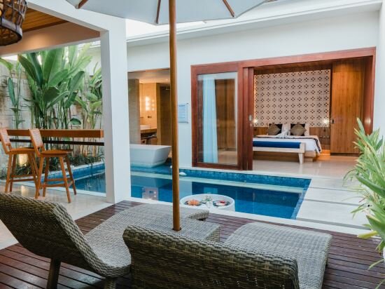 Фото The Mavila Sanur