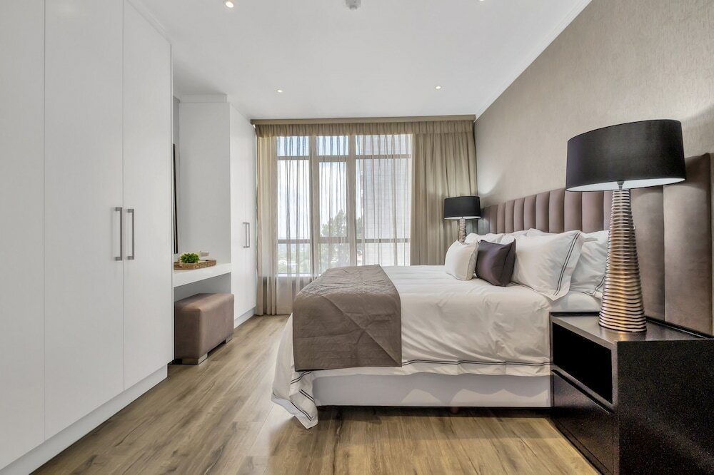 Фото Masingita Towers