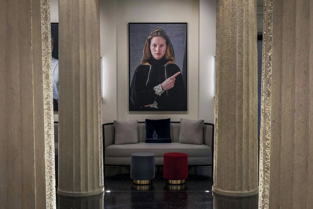 Фото Dorothea Hotel, Budapest, Autograph Collection