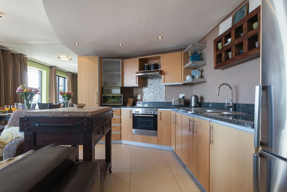 Фото The Rockwell Luxury Suites