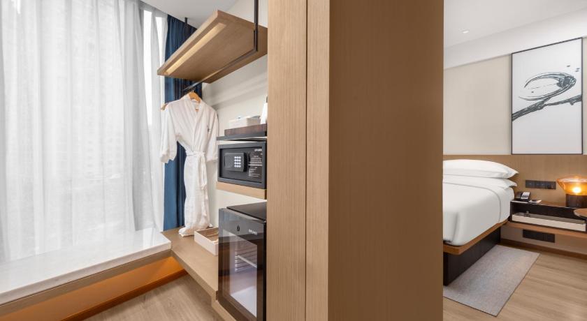 Фото Fairfield by Marriott Changsha Yuelu