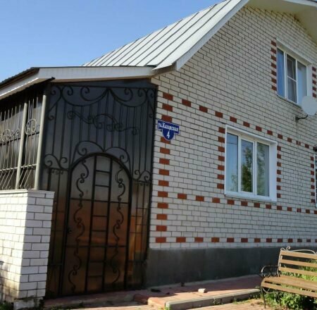 Дом в аренду ДомДивеево в Сарове