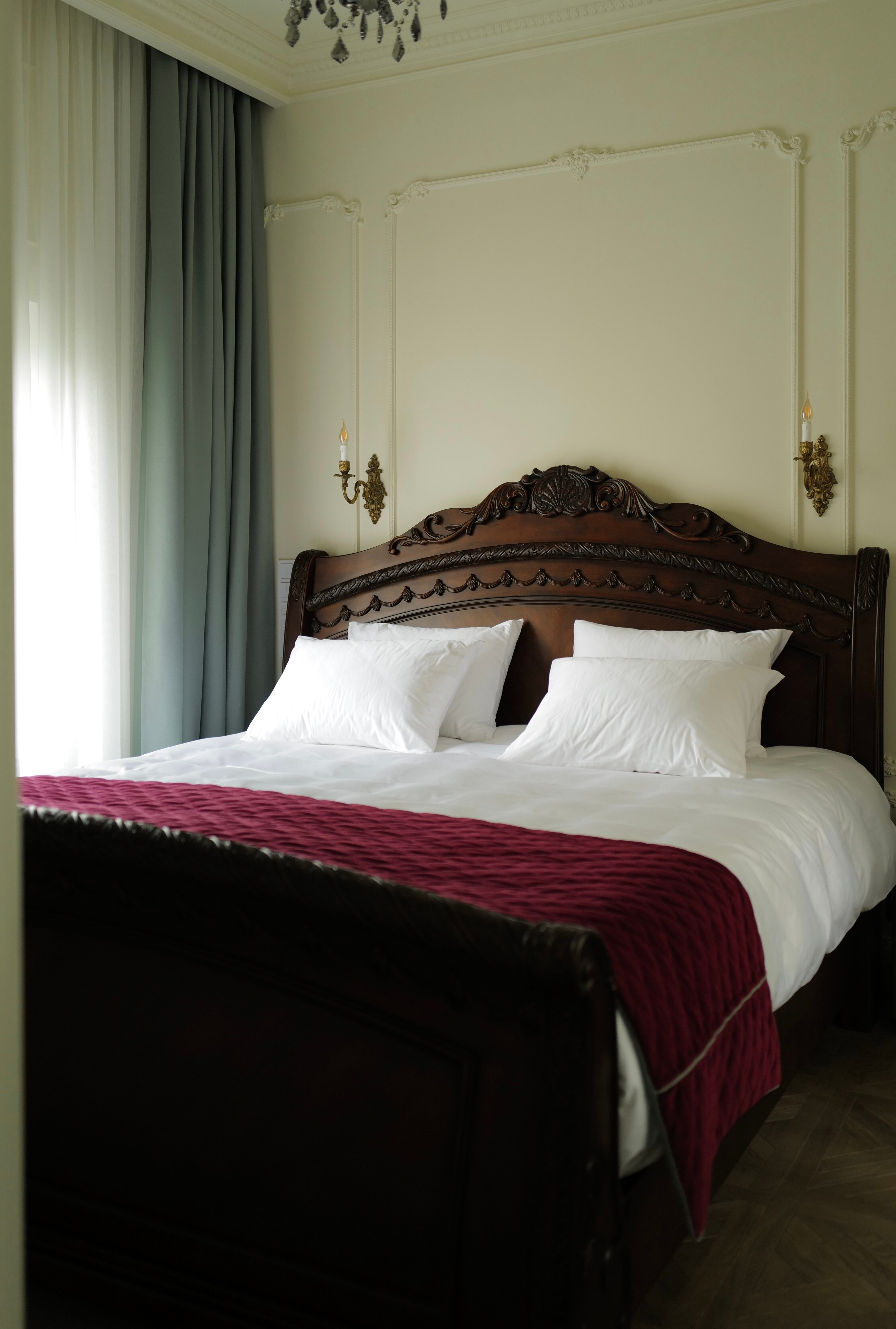 Фото Roka Park Collection