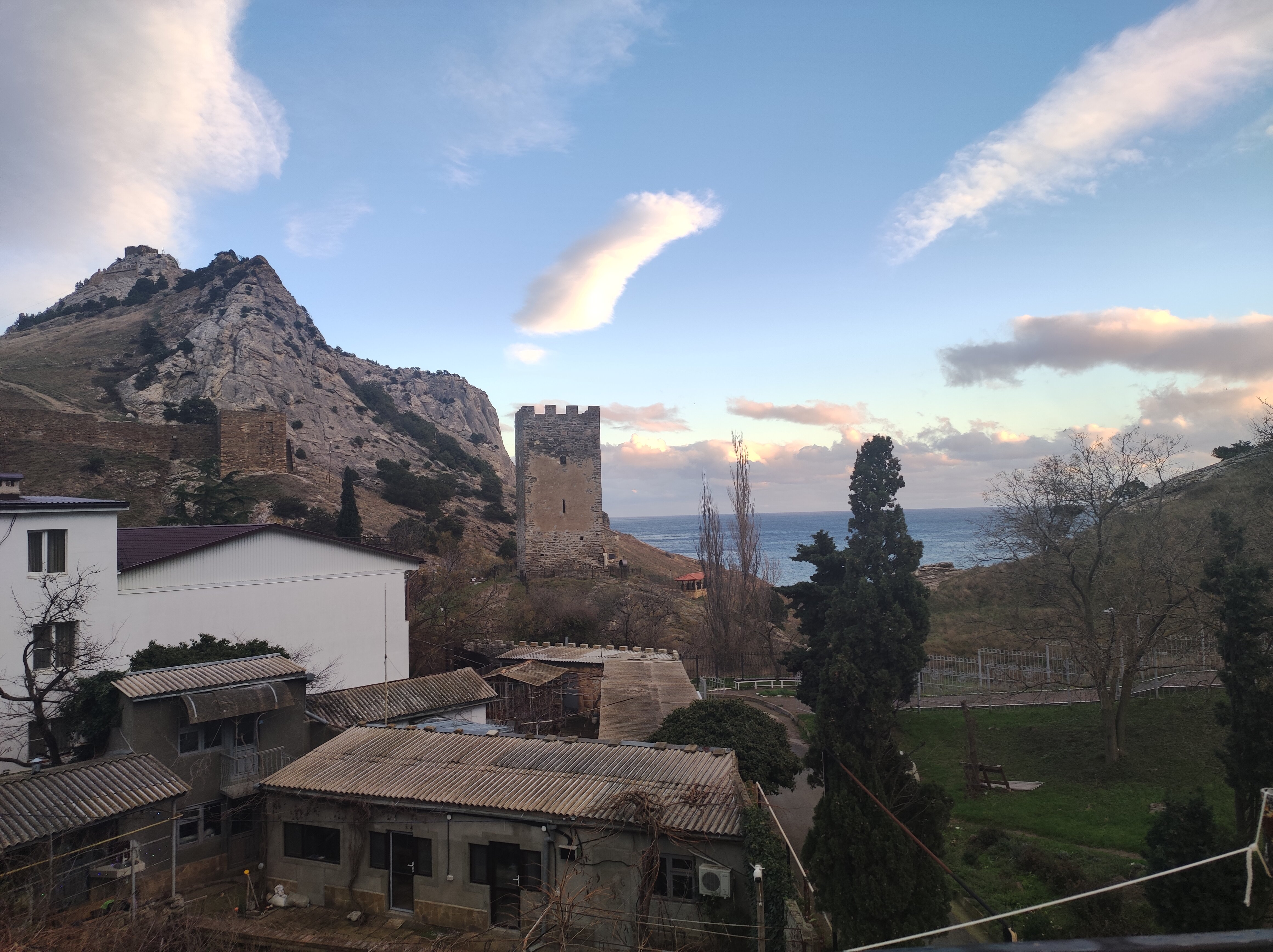 Фото Астагвера