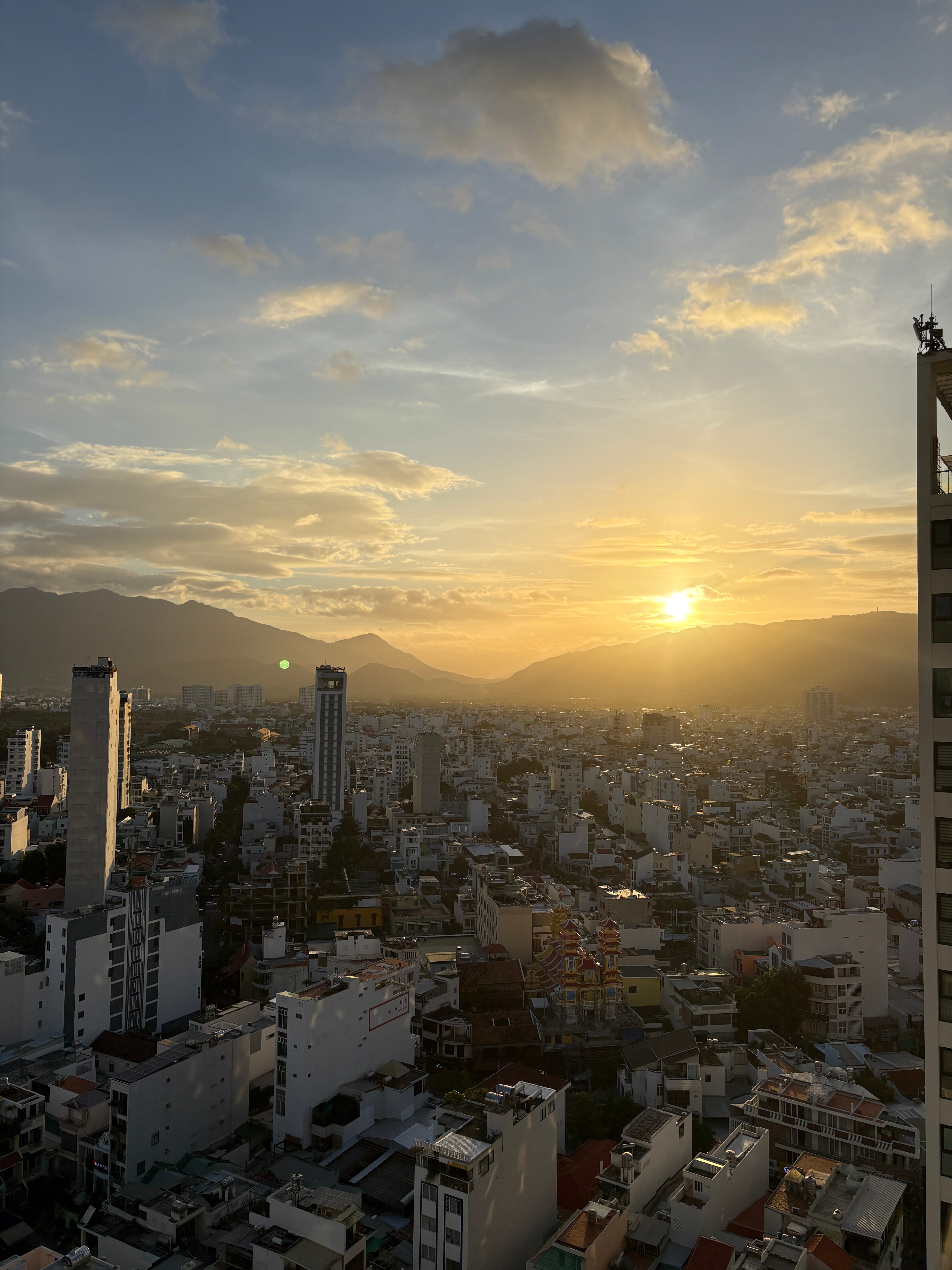 Фото Melia Vinpearl Nha Trang Empire