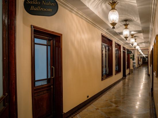 Фото Polana Serena Hotel