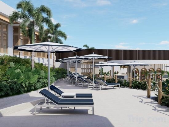 Фото Beach Palace