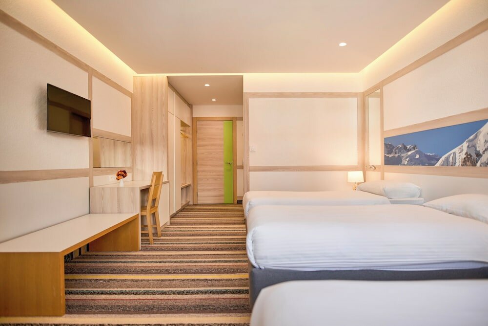 Фото Hotel Han Bjelasnica