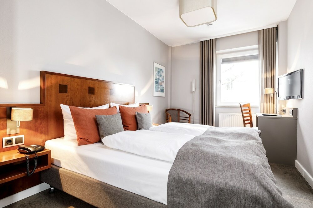 Фото Hotel St. Annen