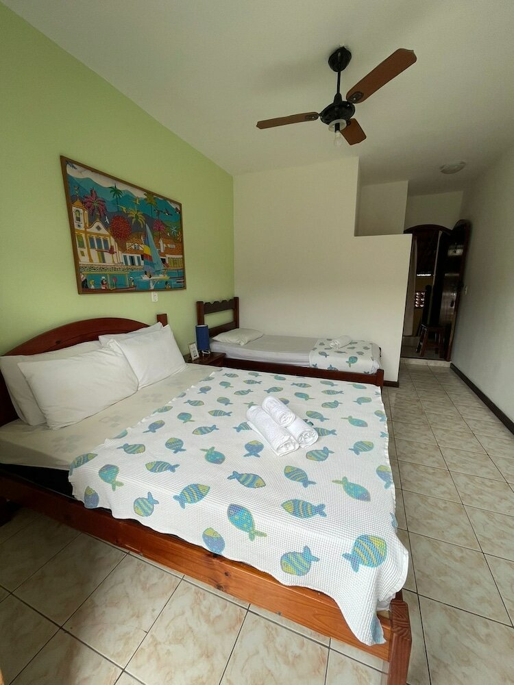 Фото Pousada Alecrim Dourado