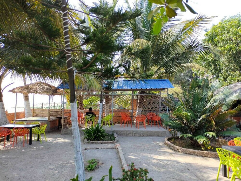 Фото Divine Eco Resort