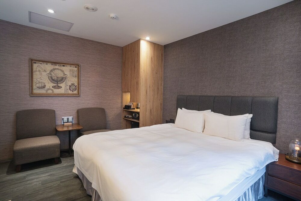 Фото Rose Boutique Hotel Shuangcheng Hall