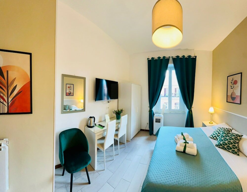 Фото B&b Girasole